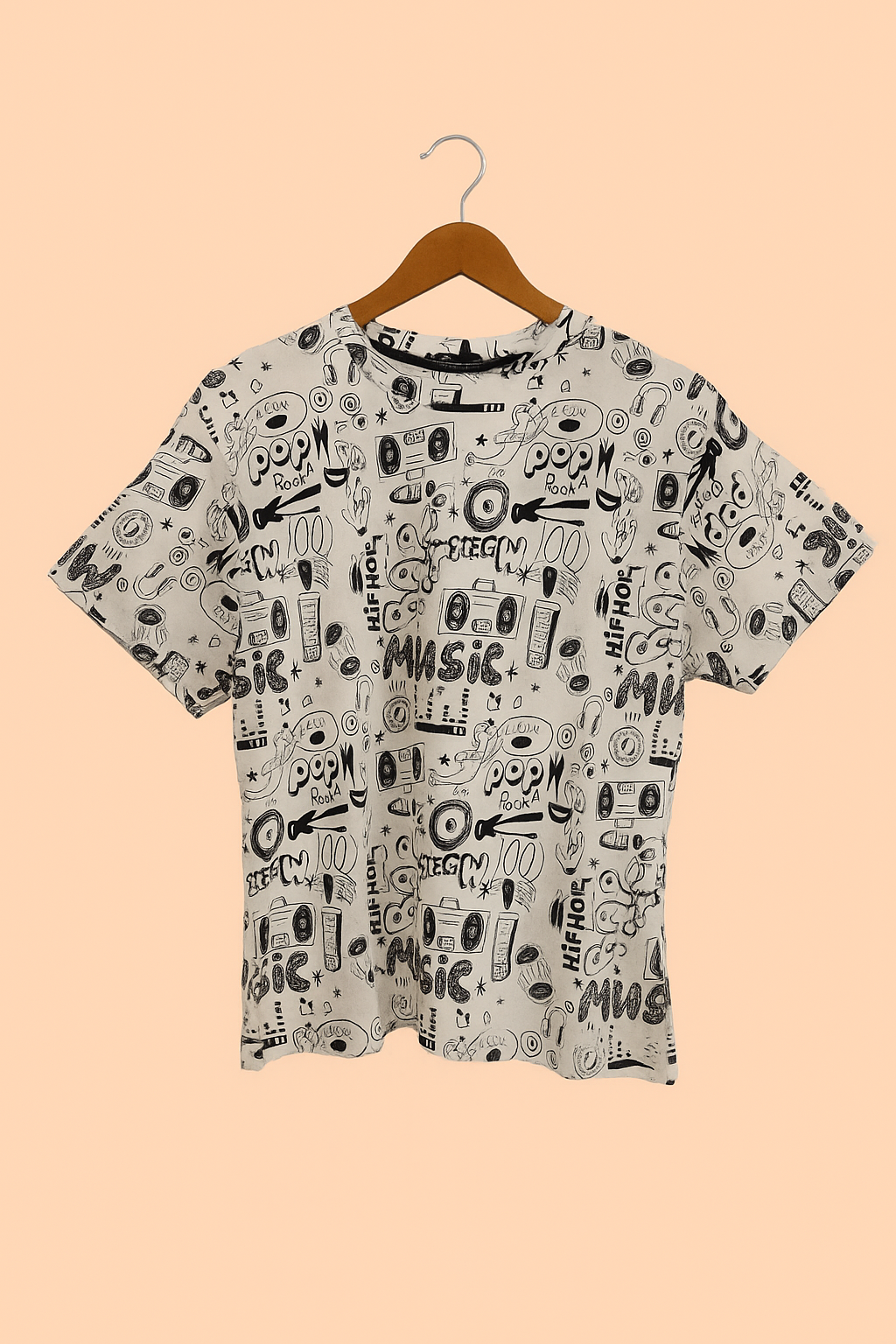 Women Top wear T- SHIRT Women's T-shirts